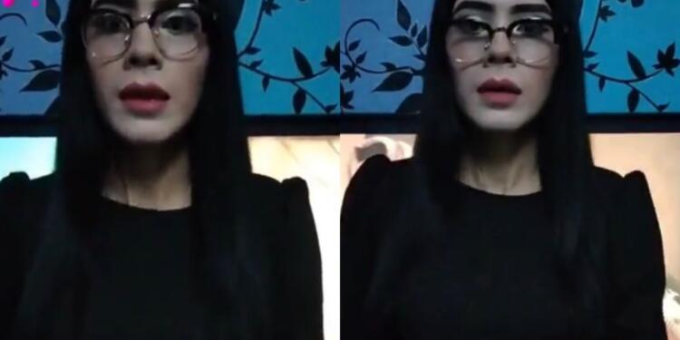VIDEO: ‘Mi boca no paga renta’ Reaparece Lady Tepito y manda mensaje a los que la critican