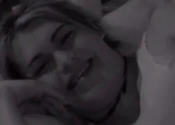 VIDEO: ‘Dile a tu papá que me meta a una novela y no te nomino’ Las puntadas de Wendy en la madrugada