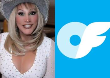 ¡Va a enseñar el tesorito! Laura León abrirá cuenta en plataforma exclusiva para fans