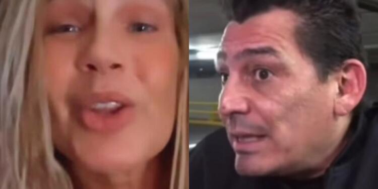 VIDEO: Niurka arremete contra José Manuel Figueroa por cuestionar paternidad de Juan Osorio