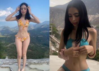 VIDEO: ¿Quién es ’La niña fresa’ la influencer acusada de maltrato por ‘Ron Roneos’?