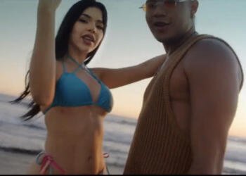 VIDEO: Boza y Kenia Os estrenan ‘Ocean’, Keninis reaccionan