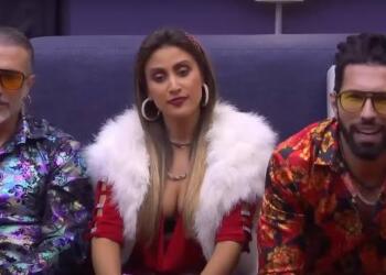 Filtran nombre del segundo eliminado en La Casa de los Famosos