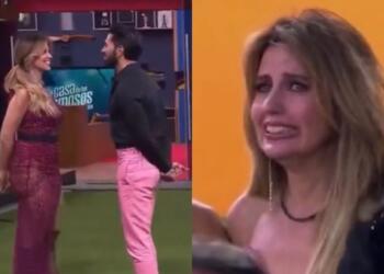 VIDEO: Poncho De Nigris le dice “mueble” a Raquel Bigorra