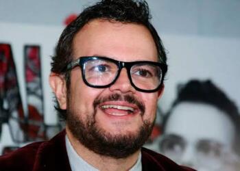 Aleks Syntek crea fundación para luchar contra los corridos tumbados y el reggaetón