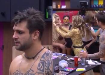 VIDEO: ¿Se están encariñando? Especulan romance entre Wendy y Nicola