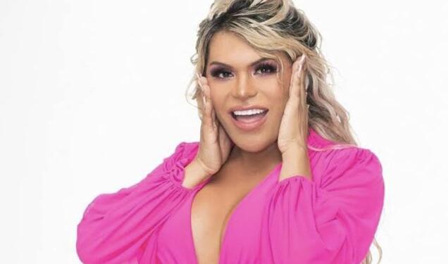 FOTOS: Así lucía Wendy Guevara antes de ser famosa