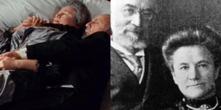 VIDEO: La esposa del piloto del Titán, es tataranieta de la pareja que inspiró a James Cameron para Titanic