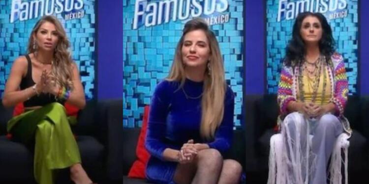Filtran nombre de la tercera ELIMINADA de ‘La Casa de los Famosos’