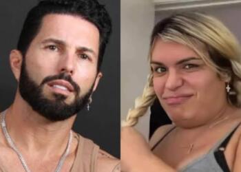 VIDEO: Poncho De Nigris está usando a Wendy para limpiar su imagen, asegura Paola Suárez