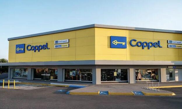 Esto pagas en Coppel por un préstamo de 10 mil pesos a 12 meses