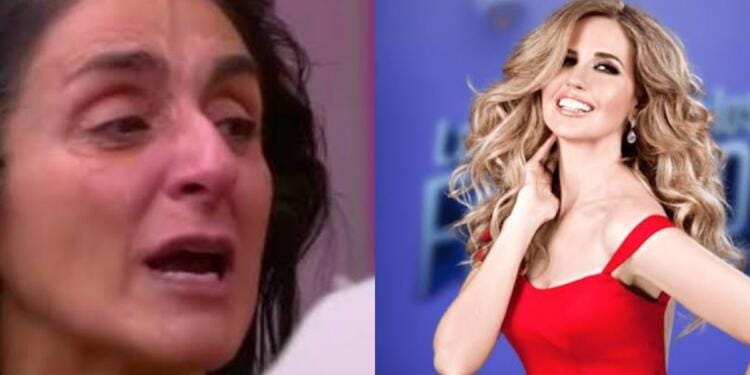 VIDEO: Tunden a Bárbara Torres por meterse con la hija de Raquel Bigorra durante pleito