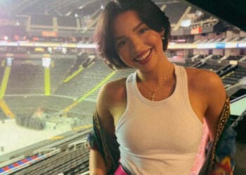 VIDEO: Ángela Aguilar lamenta la disparidad de género en la música Mexicana