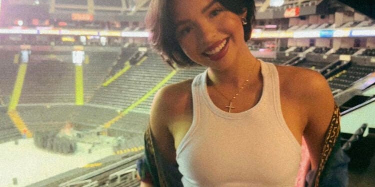 VIDEO: Ángela Aguilar lamenta la disparidad de género en la música Mexicana