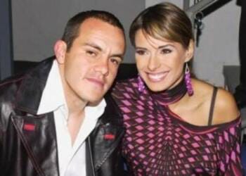 VIDEO: ‘Era como Brad Pitt’ Galilea Montijo habla de su relación con Cuauhtémoc Blanco