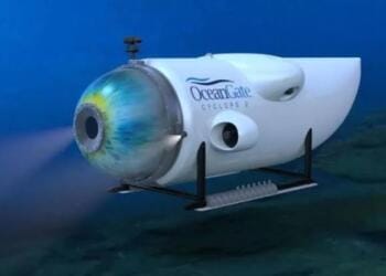 Submarino Titán: revelan el momento de terror que vivieron los tripulantes un minuto antes de fallecer