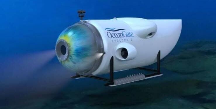 Submarino Titán: revelan el momento de terror que vivieron los tripulantes un minuto antes de fallecer