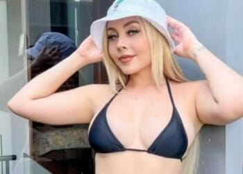 VIDEO: Maya Nazor presume su nueva cirugía estética