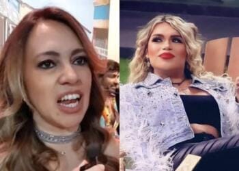VIDEO: ‘No brilla por sí sola’ Productora de ‘LCDLF’ EXPLOTA contra Wendy