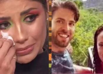 VIDEO: Así reaccionó Ferka al supuesto romance entre Jorge Losa y la productora de ‘LCDLFM’