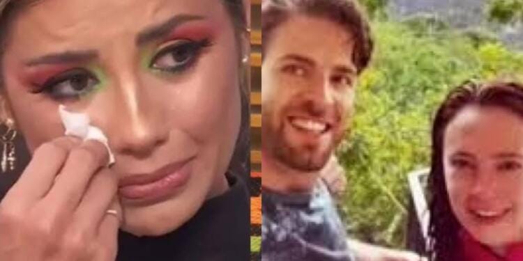 VIDEO: Así reaccionó Ferka al supuesto romance entre Jorge Losa y la productora de ‘LCDLFM’