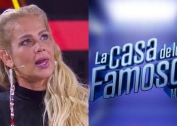 VIDEO: Niurka Marcos vetada de «La Casa de los Famosos» por sus evidenciar presunto fraude