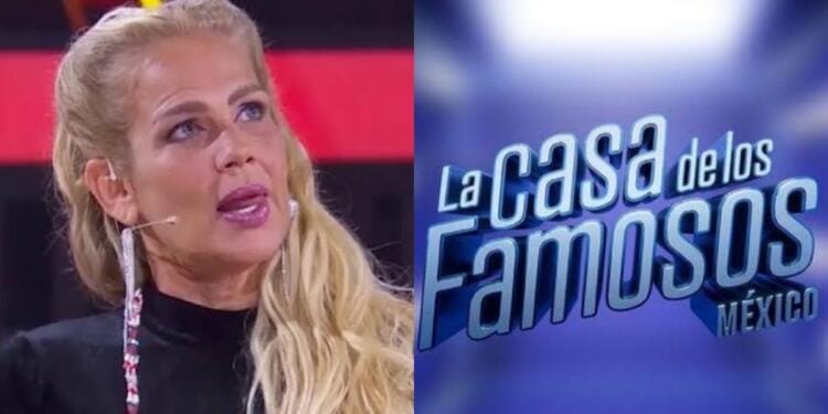 VIDEO: Niurka Marcos vetada de «La Casa de los Famosos» por sus evidenciar presunto fraude