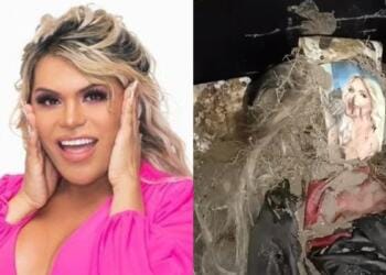 ¿Wendy Guevara víctima de brujería? Esto se sabe