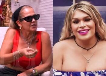 VIDEO: ‘Es más vulgar que yo’ Niurka arremete contra Wendy Guevara