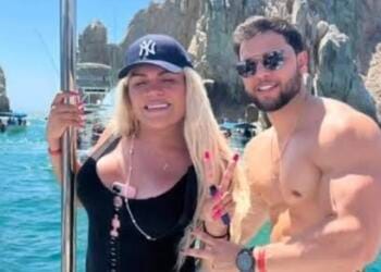 VIDEO: ¡Pobre Wendy Guevara! Aseguran que su supuesto novio Marlon va a ser papá