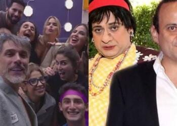 VIDEO: ‘De pena ajena’ Lalo España dice que no ha visto ‘ni 5 minutos’ de ‘La Casa de los Famosos’ y le preocupa el entretenimiento que ofrece