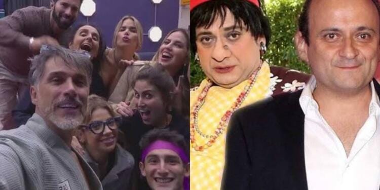 VIDEO: ‘De pena ajena’ Lalo España dice que no ha visto ‘ni 5 minutos’ de ‘La Casa de los Famosos’ y le preocupa el entretenimiento que ofrece