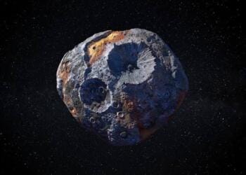 La NASA confirma que un asteroide podría hacer millonario a cada habitante de la Tierra