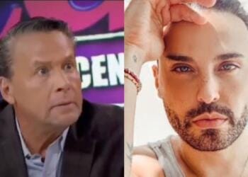 VIDEO: ‘No tiene futuro’ Alfredo Adame arremete contra Apio Quijano