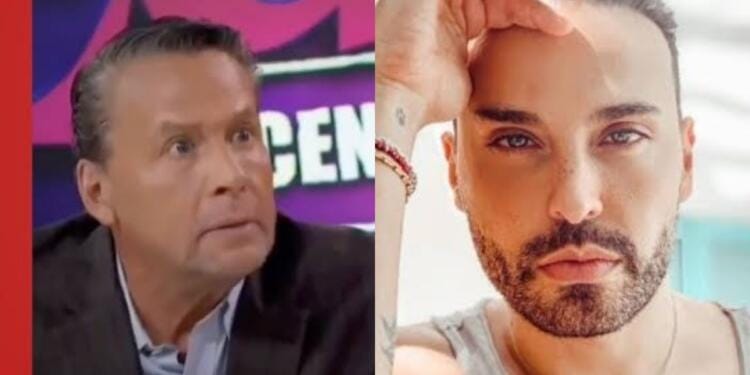 VIDEO: ‘No tiene futuro’ Alfredo Adame arremete contra Apio Quijano