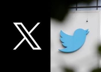 Twitter le dice adiós al logo del pájaro azul y cambia su nombre después de 16 años