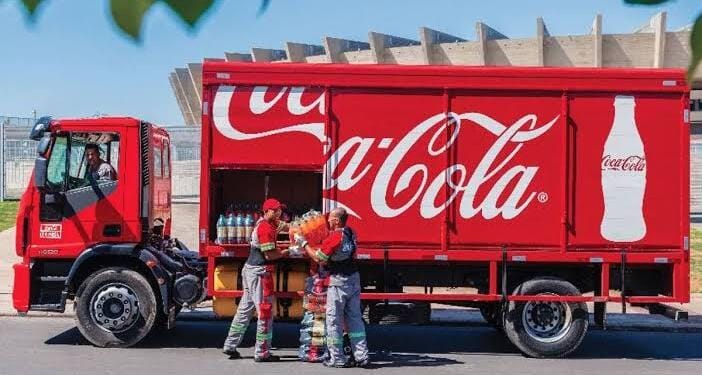 Coca Cola ofrece vacante con SALARIO de 40,000 pesos al mes