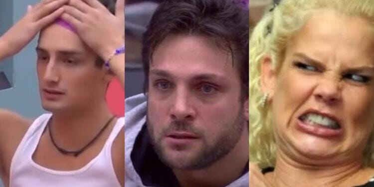 VIDEO: Niurka arremete contra Nicola y redes tunden a Emilio Osorio