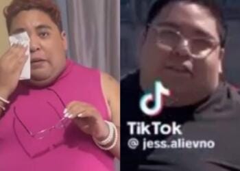 VIDEOS: Usuarios descubren que joven que denunció bullying, también se burlaba de las personas en redes