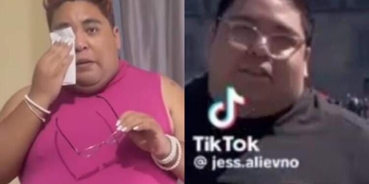 VIDEOS: Usuarios descubren que joven que denunció bullying, también se burlaba de las personas en redes