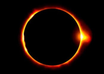 Eclipse solar en México 2023: Esta será la fecha en la que volverá a ocurrir