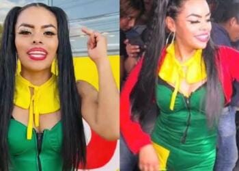 ‘Cholondrina’ abandona a Sonido Pirata, buscará crecer por su cuenta