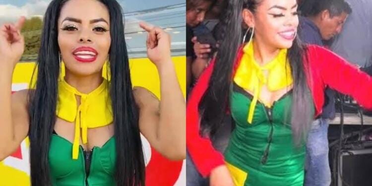 ‘Cholondrina’ abandona a Sonido Pirata, buscará crecer por su cuenta