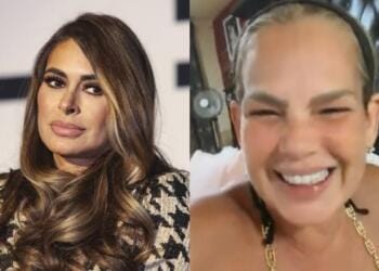 VIDEO: Niurka acusa a Galilea Montijo de ser santera y ‘de las efectivas’