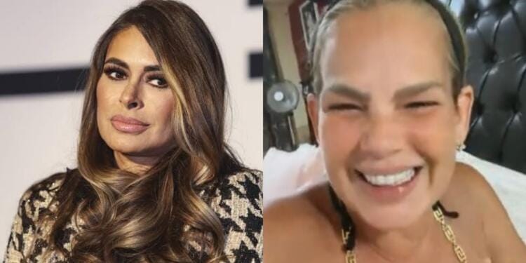 VIDEO: Niurka acusa a Galilea Montijo de ser santera y ‘de las efectivas’