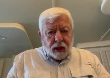 VIDEO: ‘No estamos solos’ Jaime Maussan lanza reacciona a confirmación de EE.UU. sobre OVNIS