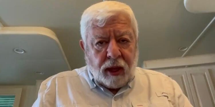 VIDEO: ‘No estamos solos’ Jaime Maussan lanza reacciona a confirmación de EE.UU. sobre OVNIS