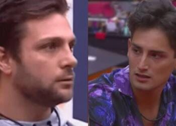 VIDEO: ‘Estás aquí por tu papá’ Nicola arremete contra Emilio Osorio