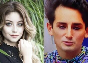 VIDEO: ¡Negó a Emilio Osorio! Karol Sevilla asegura que es soltera en TV Nacional