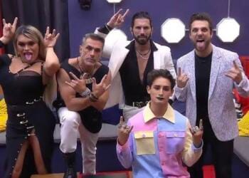 VIDEO: Registros civiles se saturan con nombres de ex habitantes de La Casa de los Famosos